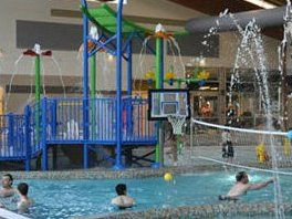 Lynnwood Pool and Room Rental