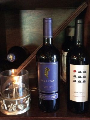 $50 Wine Gift Card at Bucatini Restaurant
