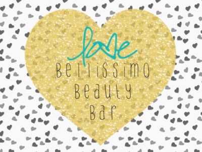 $50 Gift Card for Bellissimo Beauty Bar