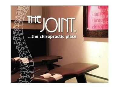 The Joint Chiropractic - 6 Visits