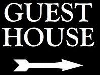 One Night Stay for Two People - The Dayton Guest House