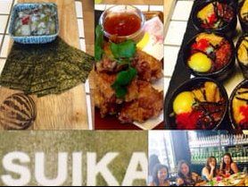 $50 Gift Card - Suika Restaurant