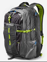Eddie Bauer Adventurer & Gadget Package