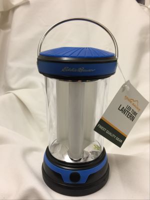 LED Tube Lantern