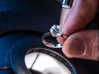 Diamond Jewelry Appraisal for 2 Items