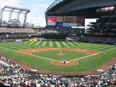 Awesome Seattle Mariners Package!