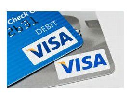 $10 Visa Debit Card