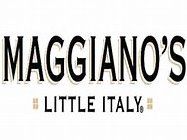 $50 Gift Card for Maggiano