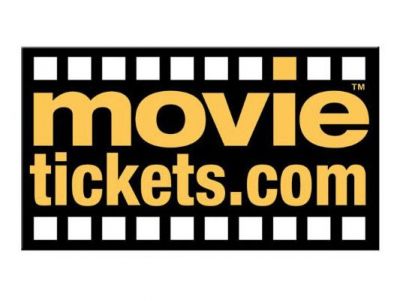 $25 Gift Card for MovieTickets.com