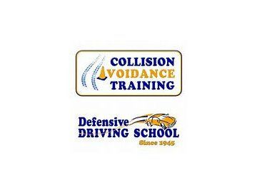 Free Collision Avoidance Course