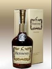 Hennessy Cognac