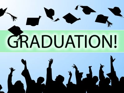 2017 Graduation Tickets, Parking and Special Seating