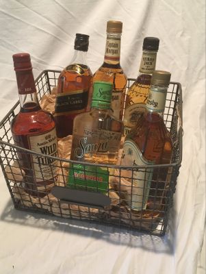 Home Bar Collection