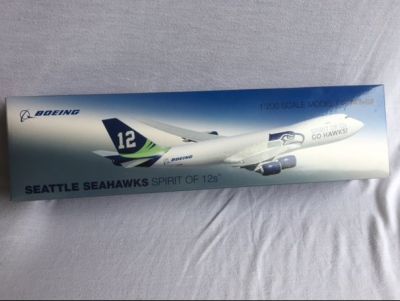 Spirit of 12's 747-8F Model