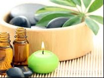 1 Hour Aromatherapy Massage