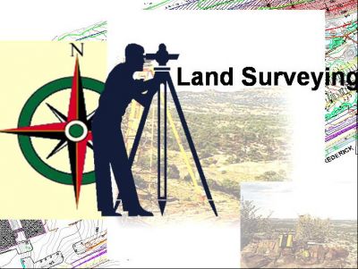 Property Land Survey