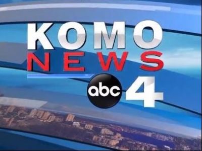 Behind the Scenes KOMO TV Tour