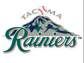 Four Reserved Tickets to a Tacoma Rainiers Baseball Game