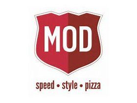 $50 Gift Card for MOD Pizza