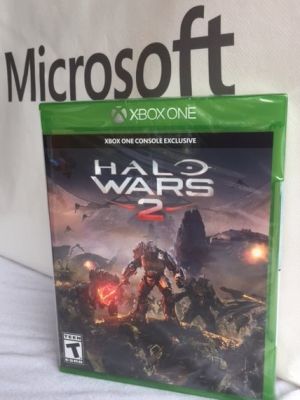 XBox Game - Halo