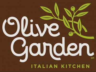 $25 Gift Card for Olive Garden