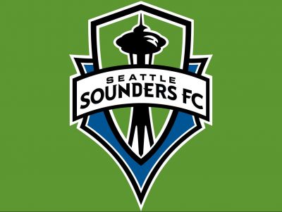 4 Sounder Tickets - June 21st game