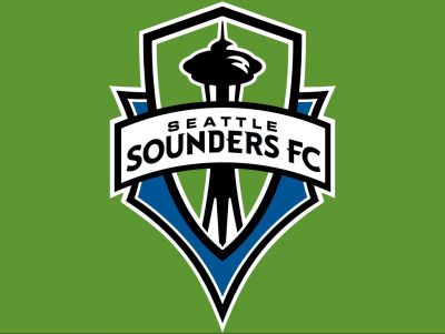 4 Seattle Sounders Tickets - June 21st game