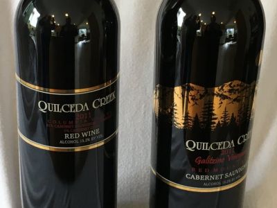 Quilceda Creek Package