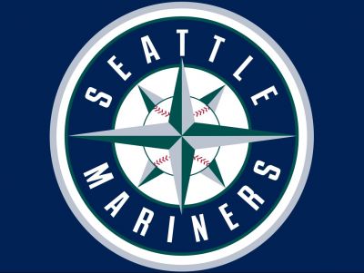 4 Terrace Club Seats for Mariners Game