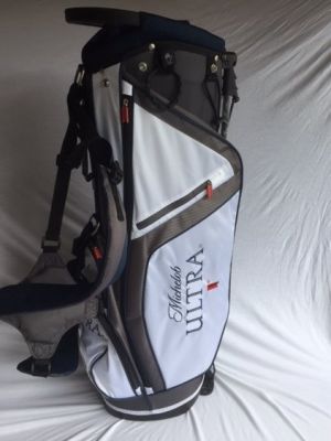 Michelob Ultra Golf Bag