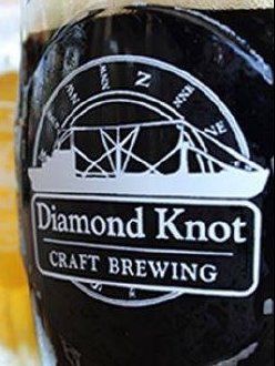 $25 Gift Card for Diamond Knot Craft Brewing