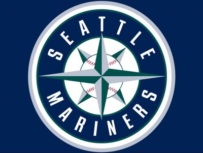 Seattle Mariners - 2 Tickets