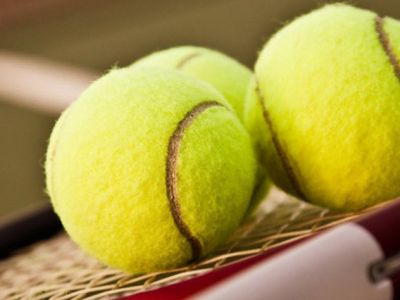 1 Month Weekly Lessons for Junior Tennis Program