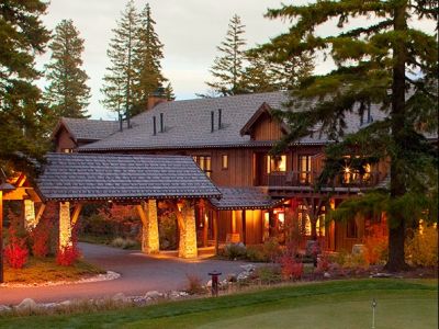 The Inn at Suncadia - 2 Night Stay