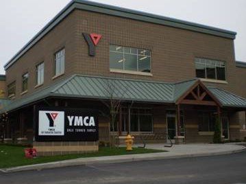 3 Month YMCA Family Membership