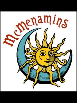 $50 McMenamins Gift Card