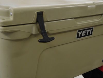 Yeti Camping 