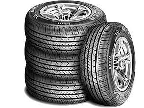 New Tires from Eagle Tire and Automotive