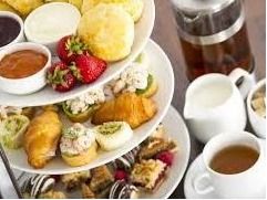 High Tea for 4-6 people