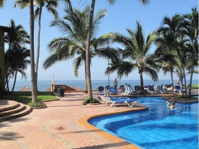 One Week Stay in a Beautiful Condo in Puerto Vallarta, Mexico