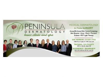 Peninsula Dermatology Men