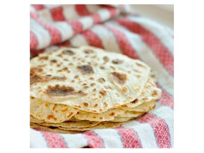 Lefse-Making Party with Dinner for 3 Couples