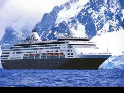 Holland America 7 Day Cruise for 2