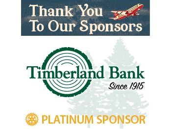 Sponsor - Timberland Bank