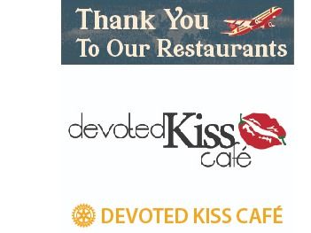 Sponsor - Devoted Kiss