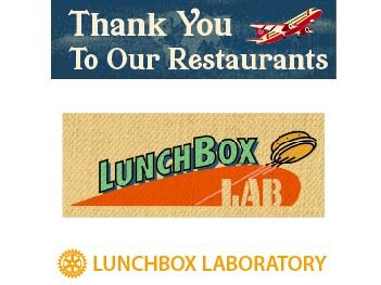 Sponsor - Lunch Box Lab