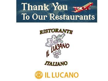 Sponsor - Il Lucano