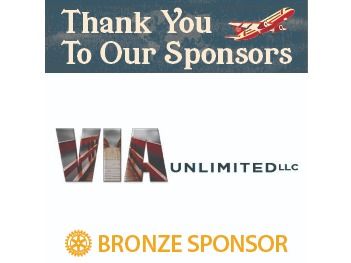 Sponsor - Via Unlimited