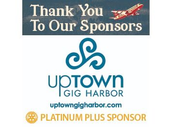 Sponsor - Uptown Gig Harbor
