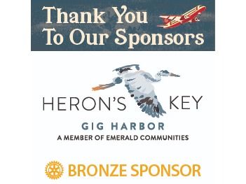 Sponsor - Herons Key